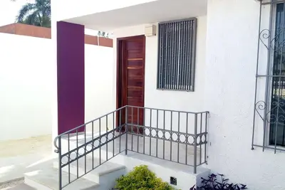 Image de Studio privé avec kitchenette à Coco´s Street