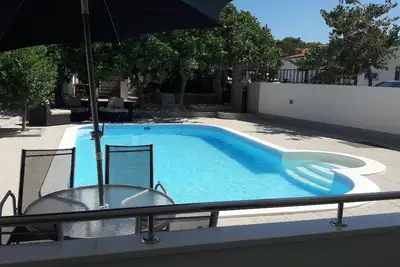 Image de Appartement d'une chambre A. 1.