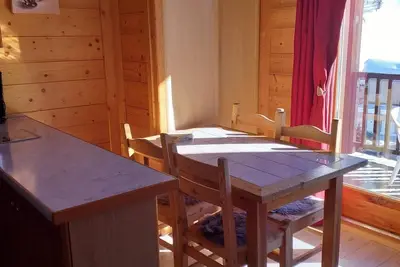 Image de Chalet Plein Sud