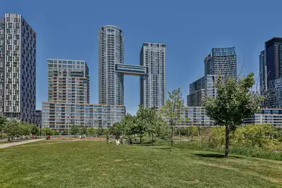 Image de Elegant Downtown Apartments