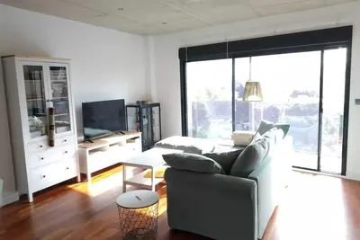 Image de Appartement Dans La Plaza De ESPAÑA + Parking