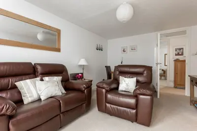 Sandpiper - Une Chambre Appartement, Couchages 2