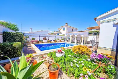Image de Casa Cordoba - Maison pour 8 personnes à Cambrils