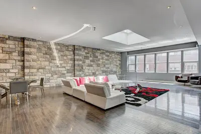 Image de Destination Stays - Loft House Quartier des Spectacles