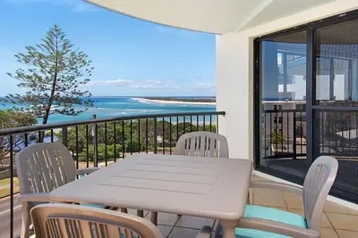 Image de Les appartements Unit 8 Kings Beach Qld