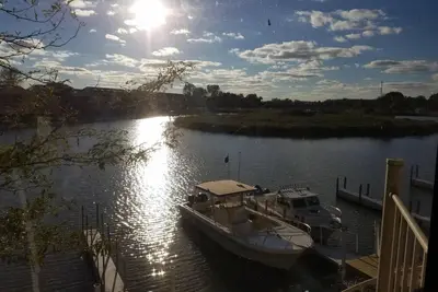 Image de Escapade sur le lac Érié Green Cove