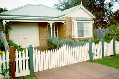 Seaside Cottage Ocean Grove