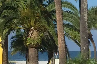 Image de 44 Paces Pour Clearwater Beach, Une Minute Barefoot