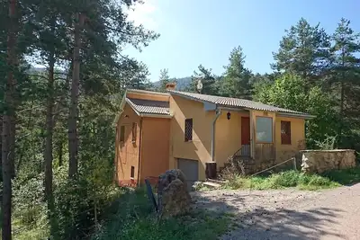 Image de Charmante maison située dans le quartier d'Espinalbet.