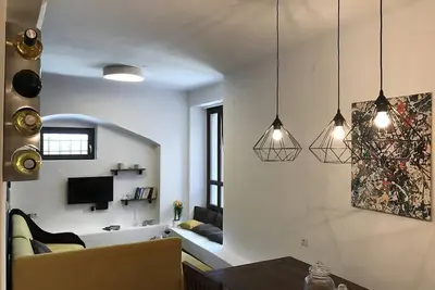 Appartement ArKA1 Labin