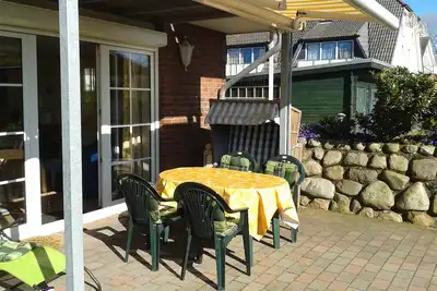 Image de Accueillante pour les enfants, confortable, agréable appartement 5 personnes