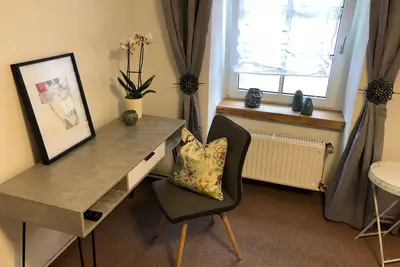 Image de Appartement confortable au coeur de la vieille ville de Bautzen