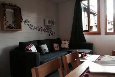 Image de Appartement Duplex de 32 m2
