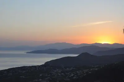 Image de maison de village rénovée à 5km de l'Ile Rousse mn