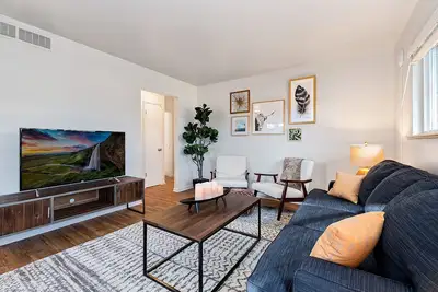 Image de Superbe cachette près de la vieille ville - Vélos gratuits! !