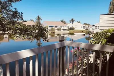 Image de Perico Bay Club 3 chambres \/ 2 salles de bain grande villa dans une belle communauté fermée!