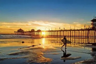 Image de Surf City / Sunset Beach Condo