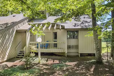 Image de Villa de deux chambres Ă Fairfield Glade