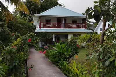 Lucy's guesthouse