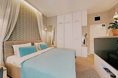 Basco Knez Mihailova Apartments