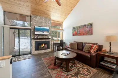 Image de Park Avenue 235 (2br Gold): 2 Br / 2. 5 Ba à Park City, pour 6 personnes