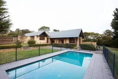 Image de Flinders Rest - Une retraite spacieuse