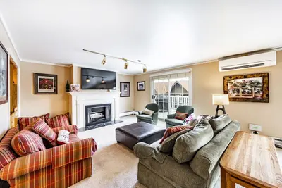 Image de Resort Plaza 5052 (2br 3Bath Gold): 2 Br / 3 Ba à Park City, pour 8 personnes