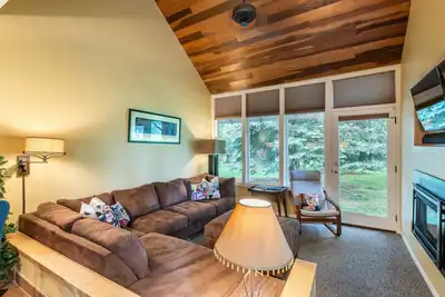 Image de Pay Day 183 (Loft Silver 3br Plus avec bain à remous): 3 Br / 3 Ba à Park City, pour 8 personnes