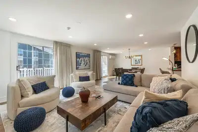 Image de Resort Plaza 5031 (2br 3Bath Gold): 2 Br / 3 Ba à Park City, pour 9 personnes