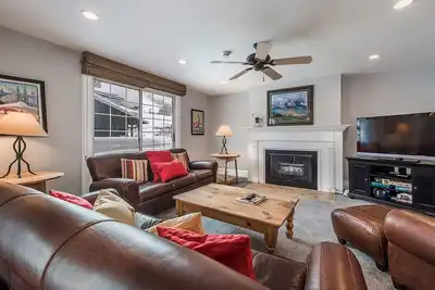 Image de Resort Plaza 5025 (2br 3Bath Gold): 2 Br / 3 Ba à Park City, pour 7 personnes