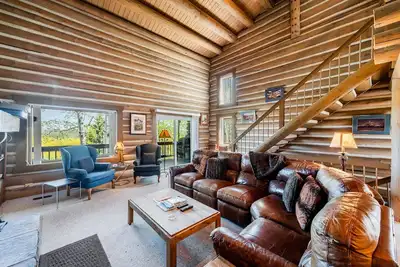 Image de Temptation 8 (argent 3br avec bain à remous): 3 Br / 2. 5 Ba à Park City, pour 9 personnes