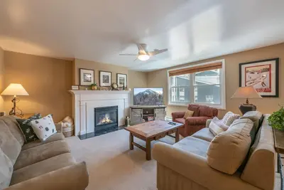 Image de Resort Plaza 5064 (2br 3Bath Gold): 2 Br / 3 Ba à Park City, pour 8 personnes