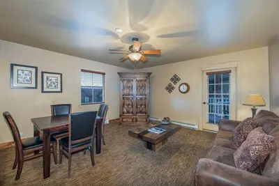 Image de Resort Plaza 5009 (1br Gold): 1 Br \/ 2 Ba Ă Park City, pour 4 personnes