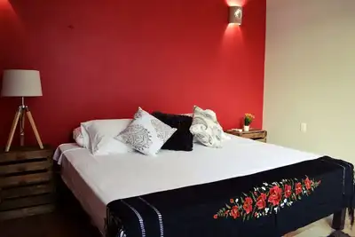 Image de Agua de Obispo Boutique House