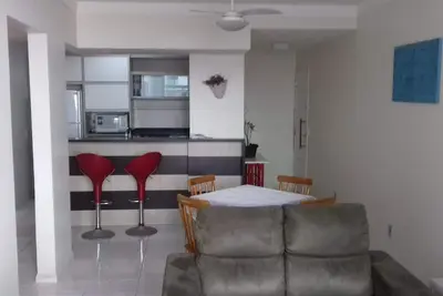 Image de Grand appartement de 4 chambres à 5min de la plage