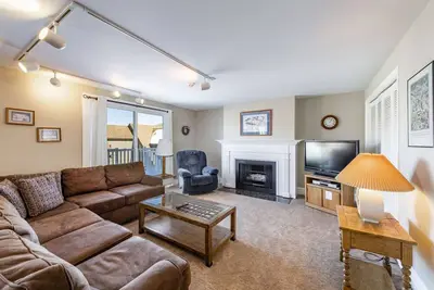 Image de Resort Plaza 5030 (2br 3Bath Silver): 2 Br / 3 Ba à Park City, pour 7 personnes