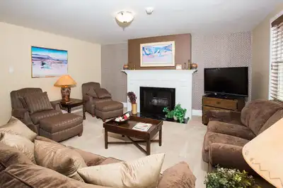 Image de Resort Plaza 5040 (2br 3Bath Gold): 2 Br / 3 Ba à Park City, pour 8 personnes