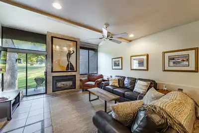 Image de Park Avenue 245 (4br Silver): 4 Br / 2. 5 Ba à Park City, pour 8 personnes