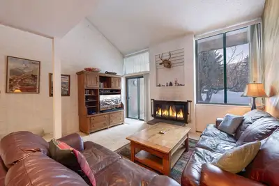 Image de Park Avenue 231 (3br Gold): 3 Br / 2. 5 Ba à Park City, pour 8 personnes