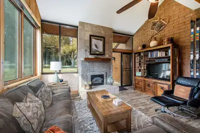 Image de Park Avenue 236 (3br Gold): 3 Br / 3. 5 Ba à Park City, pour 6 personnes