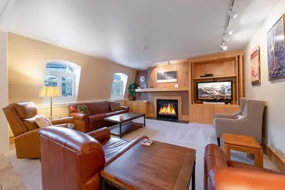 Image de Resort Plaza 5013 (3br Argent): 3 Br / 3 Ba à Park City, pour 8 personnes