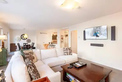 Image de Resort Plaza 5007 (2br, 3Bath, Gold): 2 Br / 3 Ba à Park City, pour 6 personnes