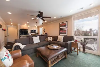 Image de Three Kings 83 (2br Gold): 2 Br / 2 Ba à Park City, pour 5 personnes
