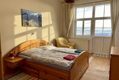 Image de Bel appartement familial Ă Novy Smokovec