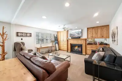 Image de Resort Plaza 5034 (2br 3Bath Gold): 2 Br / 3 Ba à Park City, pour 8 personnes