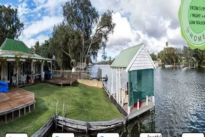 Image de Mandurah Riverfront Location de vacances - Own Mooring