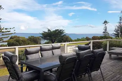 Image de Baywater - Kingscote
