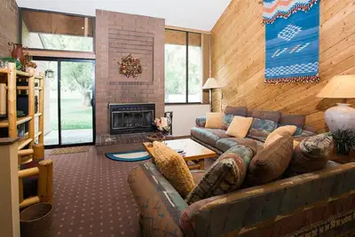 Image de Park Avenue 243 (3br Silver): 3 Br / 2. 5 Ba à Park City, pour 8 personnes