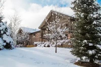 Image de Jupiter Inn 18 (1br Gold): 1 Br / 2 Ba à Park City, pour 4 personnes