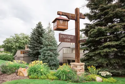 Image de Pay Day 189 (4br Silver avec Spa): 4 Br / 3 Ba à Park City, pour 8 personnes
